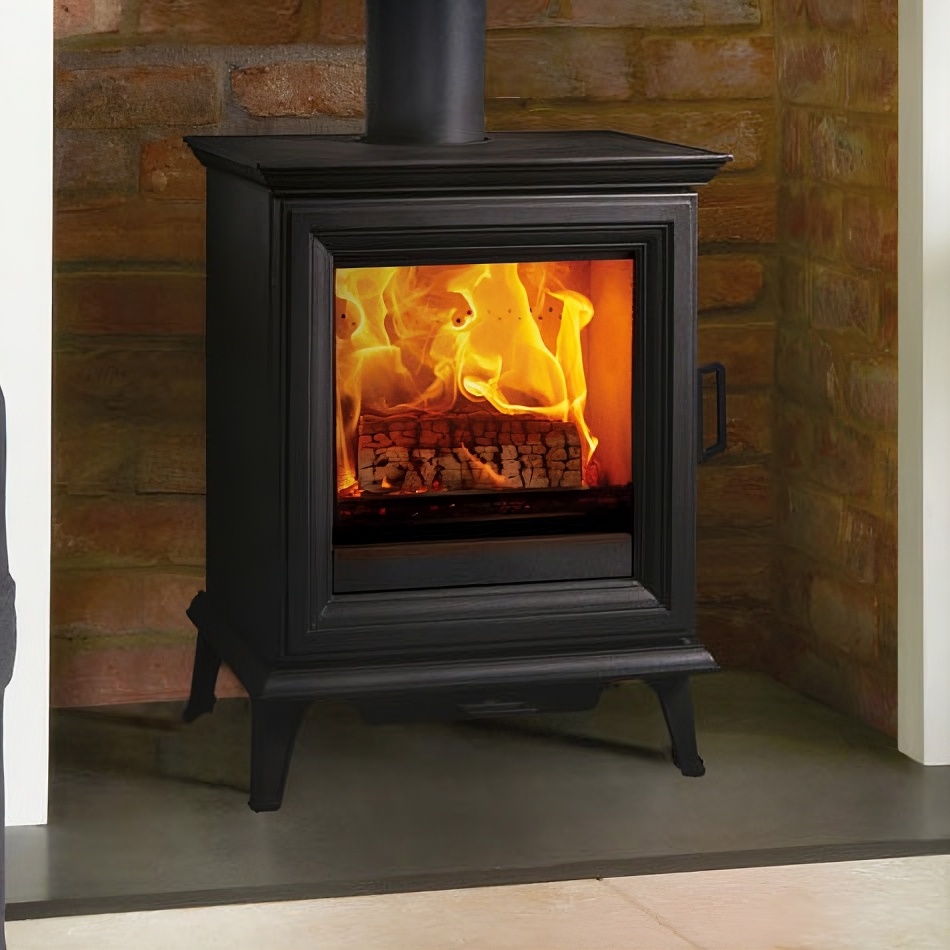 Stovax Sheraton 5, wood or multifuel stove